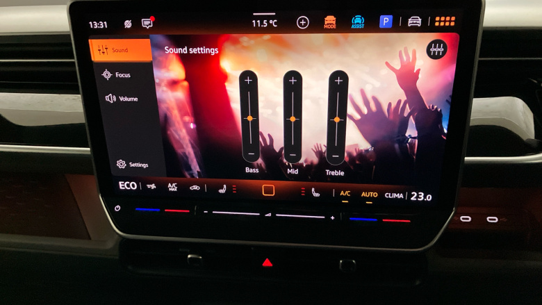 Volkswagen ID. Buzz 210kW Life Pro 86kWh 5dr LWB Auto [7 Seat] Electric Estate